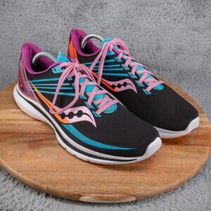 Women's Performance Running Shoes Saucony Kinvara 12 Womens Sz 11.5